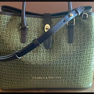 Doonrey & Bourke Handbag
